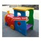 Thickened Plastic Children&#39;s Indoor And Outdoor Toy Tunnel Drilling Cute Train Tunnel Kindergarten