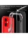 Generic Protective Case Cover For iPhone 11 Pro Max Clear