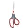 Suki Scissors (220 mm, Red)
