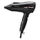 Panasonic Hair Dryer EH-NE66-K685, Black, 2000 W