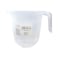 Princeware Bath Mug 2 Liters Assorted Color