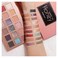Focallure Sweet As Honey Eyeshadow Palette 23.4g