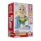 Cocomelon Splish Splash JJ 9 Inch Doll