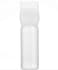 Comb Hair Dye Bottle Applicator Brush Dispensing Salon Hair Coloring Dyeing Bottle Professiona one bottle random color