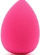 Generic 1Pcs Makeup Puff Water Drop Soft Beauty Sponge Foundation Blender Blending Powder Smooth Cosmetic Tool Kits Set - Pink