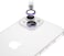 Amazing Thing iPhone 14 and iPhone 14 PLUS Camera Lens Protector Supreme Tempered Glass Aluminum AR Lens Defender - Deep Purple