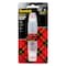 3M Scotch Dual Tip Clear Glue Stick 6050 50g