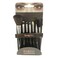 Kaya Beauty Lara 7 Makeup Brush Set