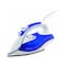 Kenwood Ceramic Plated Steam Iron - 2600 Watt - White - ISP600BL