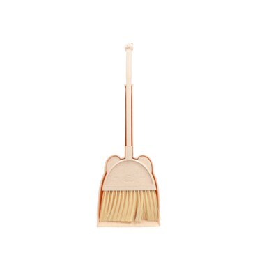 Clean Max Carpet Box Brush With Stick