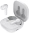 QCY T13 Touch Control 4 Microphones ENC Wireless Earphones White
