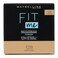 Maybelline Fit Me! Matte Poreless Powder 128Warm Nude 50g
