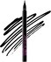 Wet N Wild Megaslim Skinny Tip Eyeliner, Black, C870A