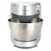 Kenwood Prospero Compact Stand Mixer Kitchen Machine KHC29.G0SI, 4.3 L, 1000 W, Variable Speed, Silver