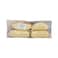 Carrefour Pre-Baked Bread Rolls 4pcs, 300g