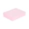 Carrefour Wedged Make Up Foundation Sponge Pink