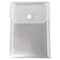 Extreme A6 Document Bag for Passport Clear