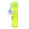 Eplas BPA-Free Sport Water Bottle Green/Yellow 680ml
