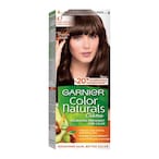 Buy Garnier color naturals frost truffle brown 4.7 in Saudi Arabia