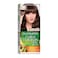 Garnier color naturals frost truffle brown 4.7