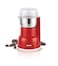 Geepas Coffee Grinder, Stainless Steel Cup &amp; Blades, GCG5440, 180W Motor With Overheat Protection, Ideal For Spices, Coffee Beans, Nuts, Dried Fruits, Etc