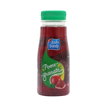 Dandy Nectar Pomegranate Bottle 200ml