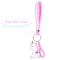 Eazy Kids School Bag Unicorn - Princess Pink