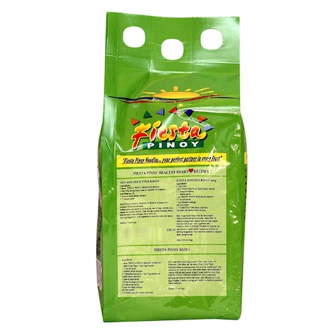 Fiesta Pinoy Noodles Premium Bihon 500g