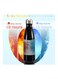Generic 500mL Stainless Steel Vacuum Insulated Water Bottle Cola Shape Keep 12 Hours Cold &amp; Hot Reusable Metal Leak-Proof Sports Flask 28*8*9cm