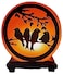 HIMALAYAN SALT - Birds and Tree style lamp design