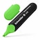 شنايدر قلم هايلايتر - أخضر