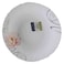 Shokki S7144 Shell Hana Dinner Plate 25cm