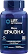 Life Extension Mega Epa Dha Softgels, 120 Count