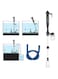 3-Piece Electric Aquarium Cleaning Tool Set