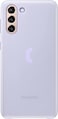Samsung Galaxy S21+ 5G LED Cover, Violet