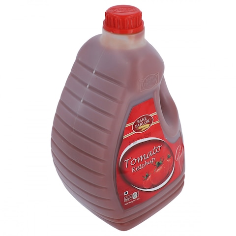 Bake Parlor Tomato Ketchup 5Kg