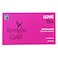 Kericho Gold Love Tea Bags 25 Pieces