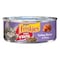 Purina Friskies Prime Turkey Dinner Wet Food Filets for Cat,156g