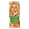 Garnier Colour Naturals Cream Nourishing Permanent Hair Colour 10 Ultra Light Blonde 110ml