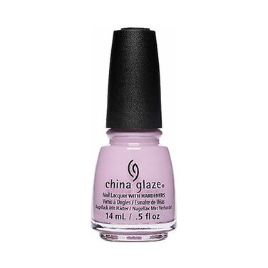 China Glaze Nail Polish Are You Orchid-Ing Me? 