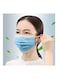 Generic 50-Pieces Disposable Surgical Mask