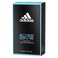 Adidas Ice Dive Eau De Toilette Blue 50ml