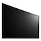 LG CS3 Series 55-Inch OLED evo 4K Smart TV Black