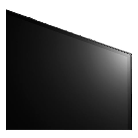 LG CS3 Series 55-Inch OLED evo 4K Smart TV Black