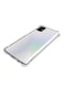 ZOLO - Case Cover For Samsung Galaxy A71 Clear