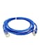 Generic Cat6 Ethernet LAN Cable 10meter Blue/White