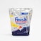 Finish Quantum All in 1 Dishwasher Tablets, Lemon Sparkle Scent, 50 Tabs