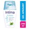 Intima Soothing Intimate Cleansing Gel With Aloe Vera 200ml