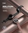 Ringke  - Galaxy Watch 3 41mm-  Bezel Styling-  Black (41-06)