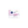 NIVEA Face Wipes Gentle Cleansing 3-in-1 Dry and Sensitive Skin 25 Wipes